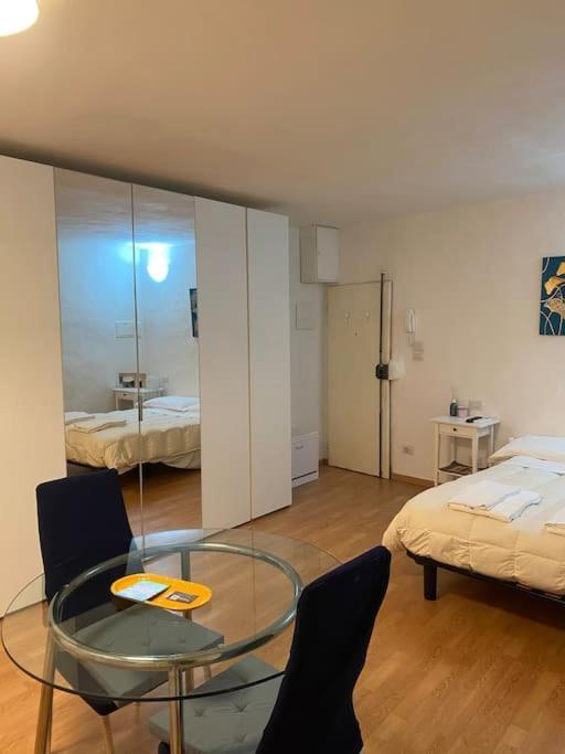 Gianfranco - City Center Apt Florens Exteriör bild