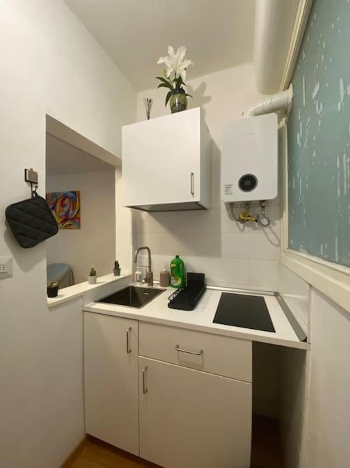 Gianfranco - City Center Apt Florens Exteriör bild