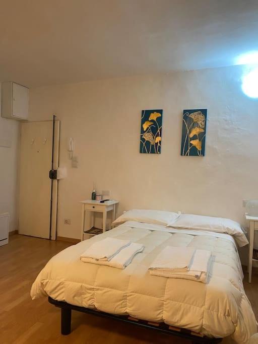 Gianfranco - City Center Apt Florens Exteriör bild